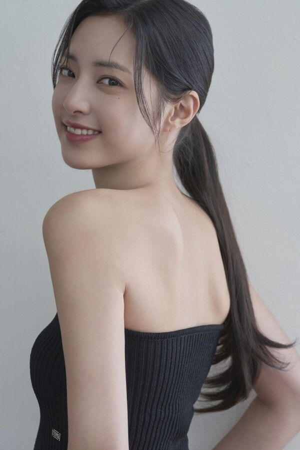 박해린. 사진=WNY