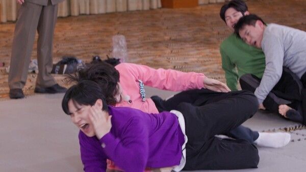 사진=미스터트롯3 TOP7&nbsp;비긴즈