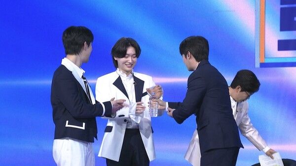 사진=미스터트롯3 TOP7&nbsp;비긴즈