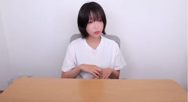 사진=유튜브 채널 'tzuyang쯔양' 영상 캡처