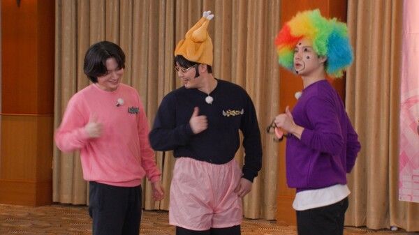 사진=미스터트롯3 TOP7&nbsp;비긴즈