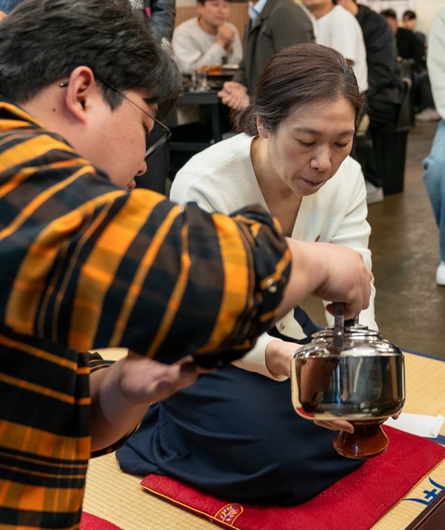 영화 '내 이름은' 염혜란. 사진=렛츠필름/아우라픽처스