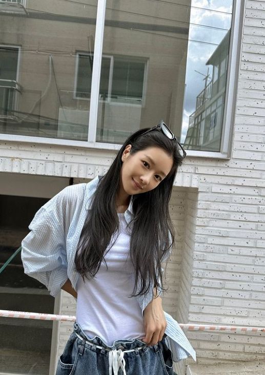 사진=배우 서예지