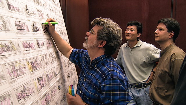'라이트 & 매직'&nbsp;시즌2. 사진=디즈니+
