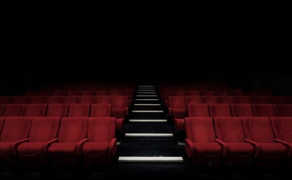 영화관. 사진=Unsplash