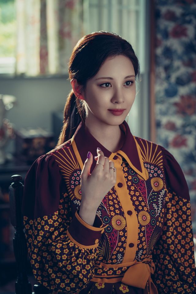 '거룩한 밤: 데몬 헌터스'. 사진=롯데엔터테인먼트