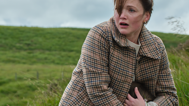 '내 딸이 사라졌다'. 사진=디즈니+