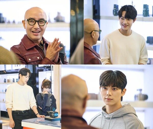 사진=바니와 오빠들