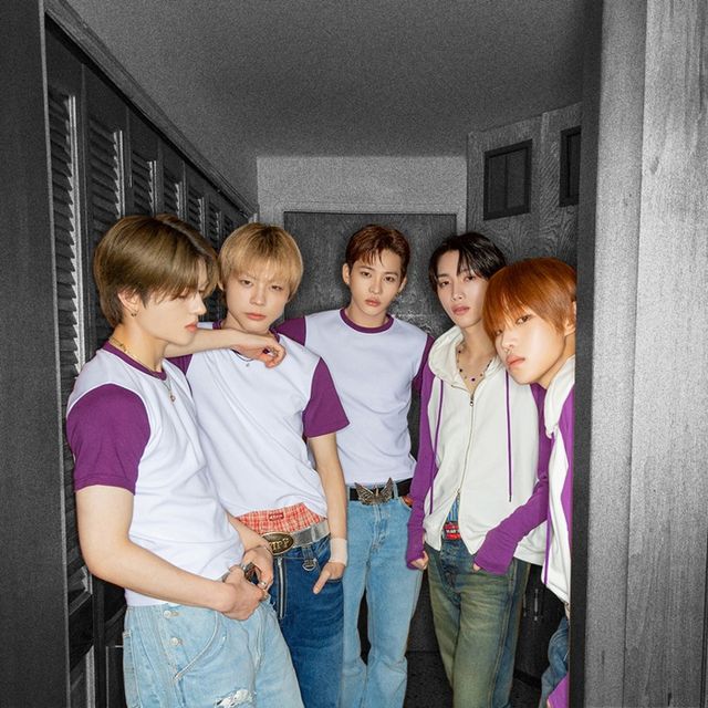 그룹 파우. 사진=그리드엔터테인먼트