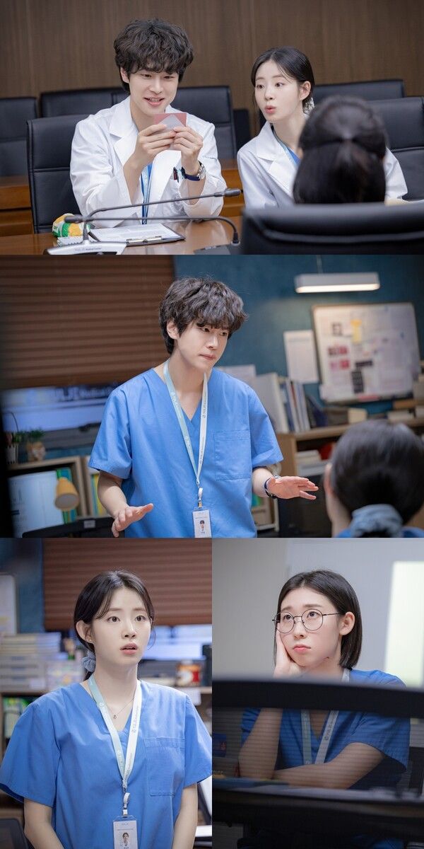 사진=언젠가는 슬기로울 전공의생활