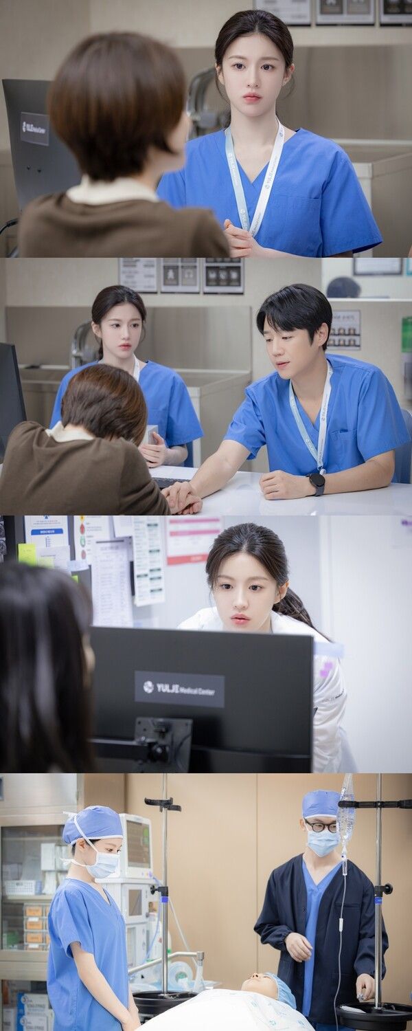 사진=언젠가는 슬기로울 전공의생활