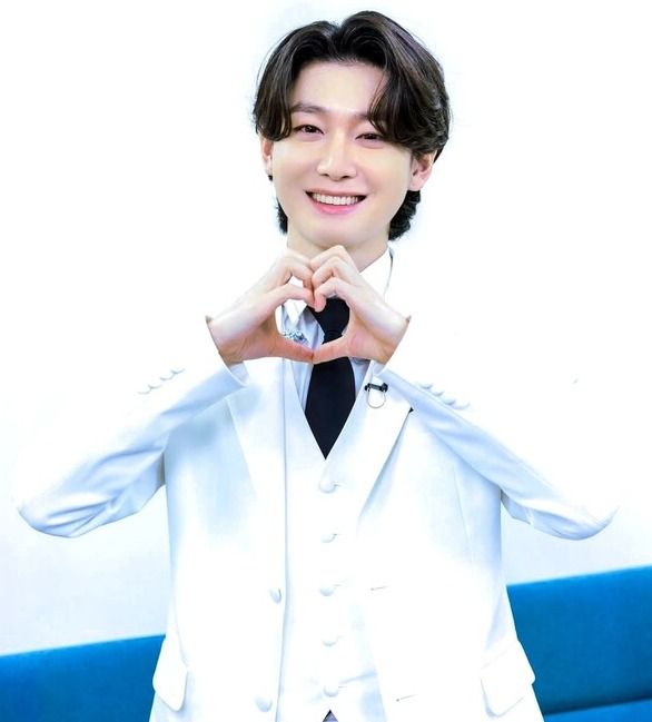 사진=가수 김용빈.&nbsp;