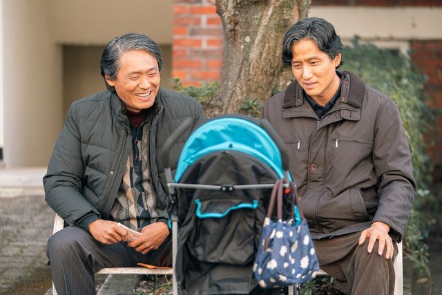 '폭싹 속았수다' 미공개 사진. 사진=넷플릭스