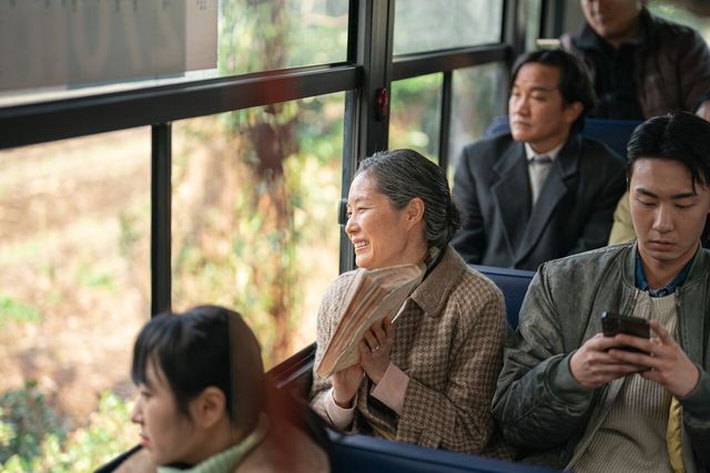 '폭싹 속았수다' 미공개 사진. 사진=넷플릭스