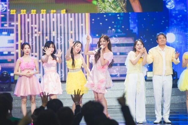 사진=미스쓰리랑