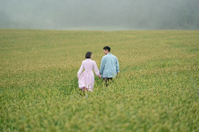 '폭싹 속았수다' 미공개 사진. 사진=넷플릭스