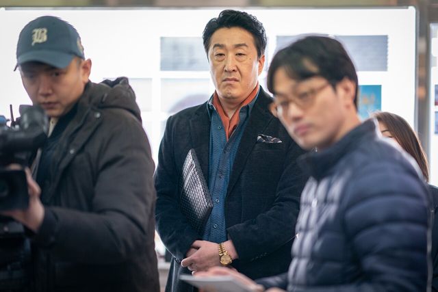 '폭싹 속았수다' 미공개 사진. 사진=넷플릭스