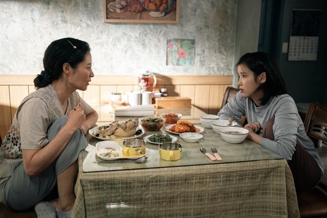 '폭싹 속았수다' 미공개 사진. 사진=넷플릭스