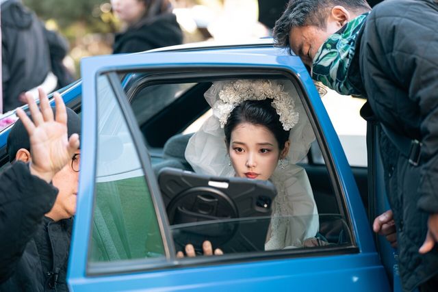 '폭싹 속았수다' 미공개 사진. 사진=넷플릭스