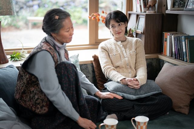 '폭싹 속았수다' 미공개 사진. 사진=넷플릭스