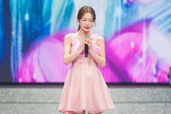 정서주. 사진=미스쓰리랑