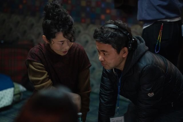 '폭싹 속았수다' 미공개 사진. 사진=넷플릭스