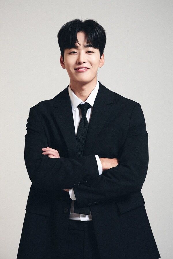 방송인 조정식. 사진=SM C&C