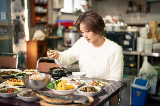 '폭싹 속았수다' 미공개 사진. 사진=넷플릭스