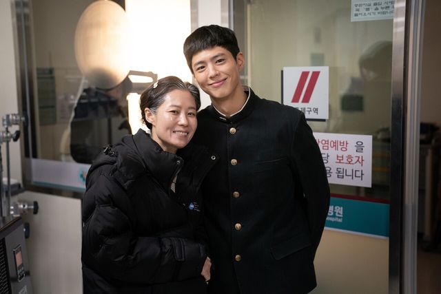 '폭싹 속았수다' 미공개 사진. 사진=넷플릭스