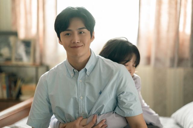 '폭싹 속았수다' 미공개 사진. 사진=넷플릭스