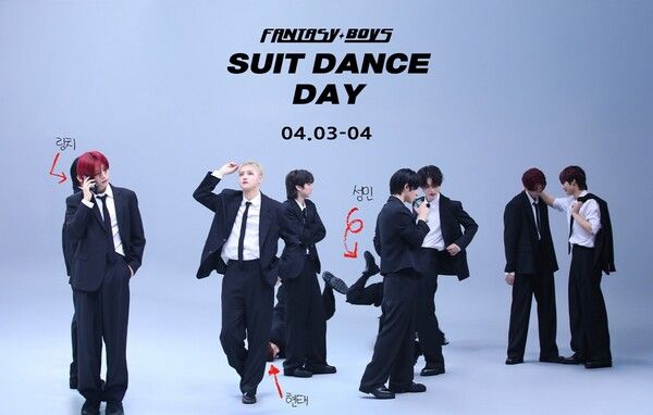 판타지 보이즈. 사진=포켓돌스튜디오