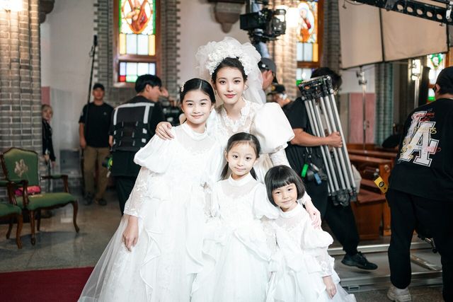 '폭싹 속았수다' 미공개 사진. 사진=넷플릭스