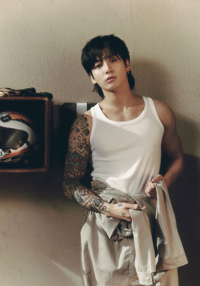 방탄소년단 정국. 사진=빅히트 뮤직