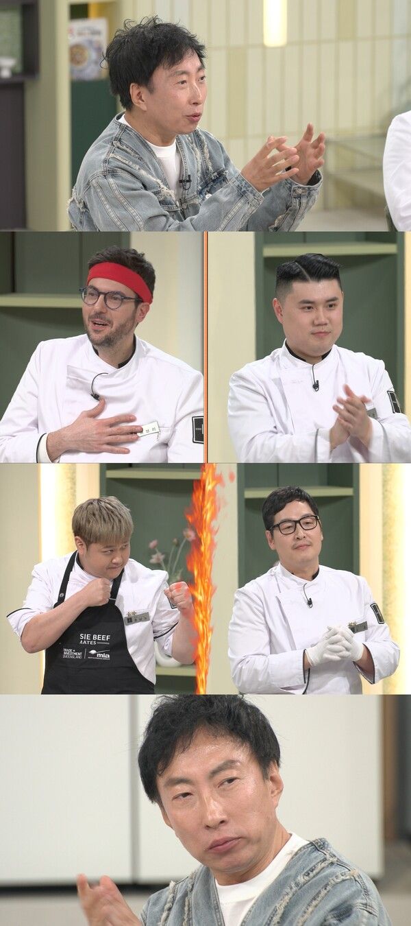 사진=냉장고를 부탁해