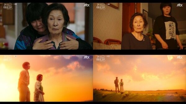 사진= ‘천국보다 아름다운’ 캡처 / 물고기뮤직, 스튜디오 피닉스, SLL