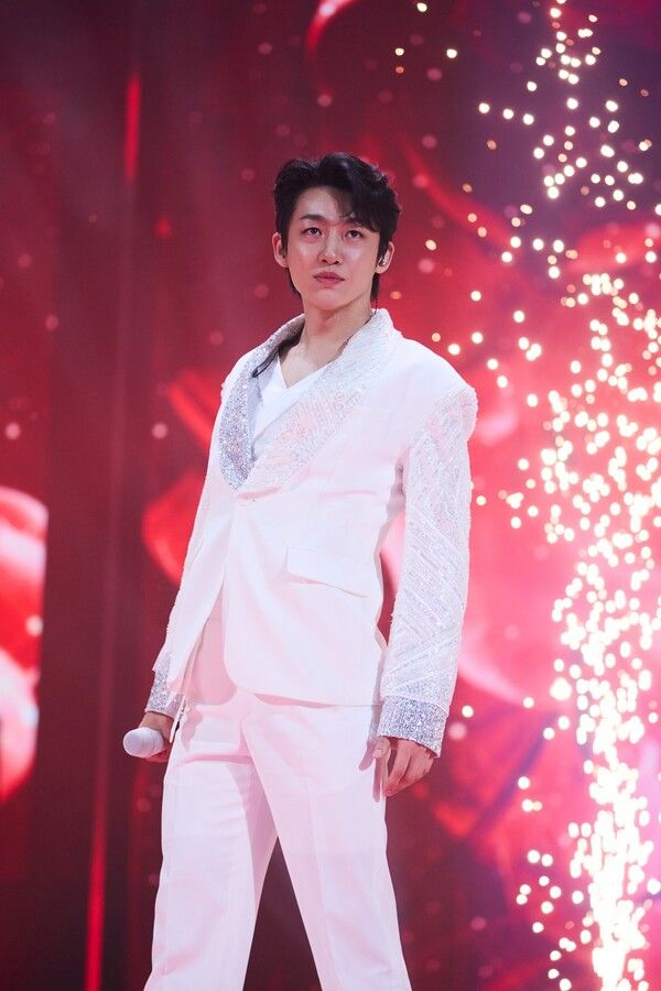 가수 신승태. 사진=엠에이엔터테인먼트