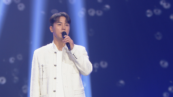 장민호. 사진=트롯챔피언