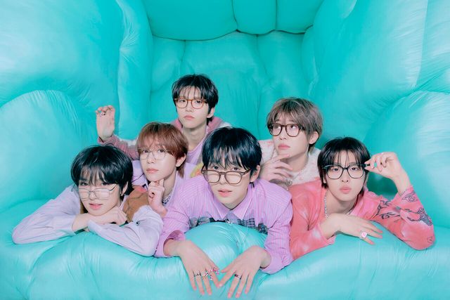 엔시티 위시. 사진=SM엔터테인먼트