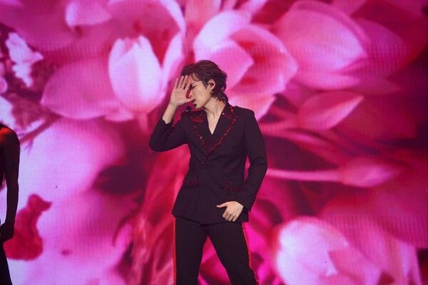 김희재 서울콘서트. 사진=쇼7