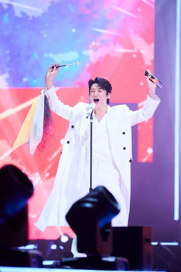 가수 신승태. 사진=엠에이엔터테인먼트