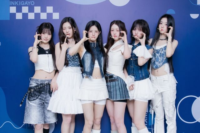 이프아이. 사진=하이헷엔터테인먼트