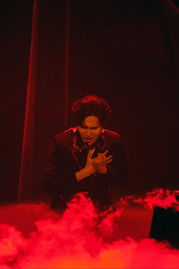 김희재 서울콘서트. 사진=쇼7