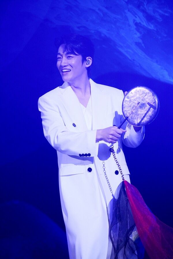 가수 신승태. 사진=엠에이엔터테인먼트