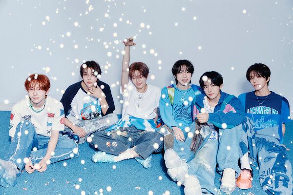 그룹 엔시티 위시. 사진=SM엔터