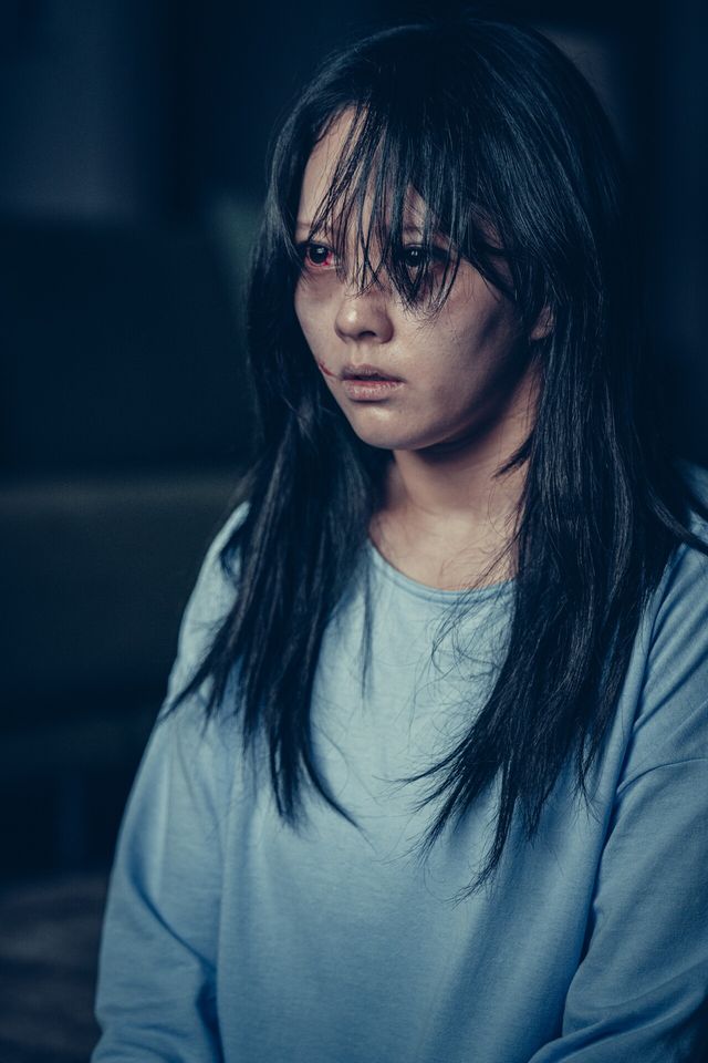 '거룩한 밤: 데몬 헌터스'. 사진=롯데엔터테인먼트