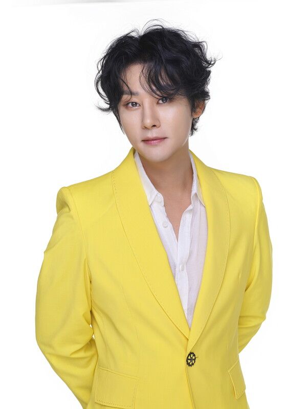 가수 강문경. 사진=강문경 공식팬카페 뽕신사랑