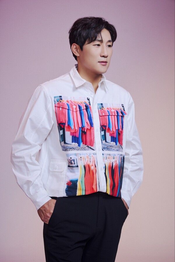 가수 나상도. 사진=제이제이엔터테인먼트