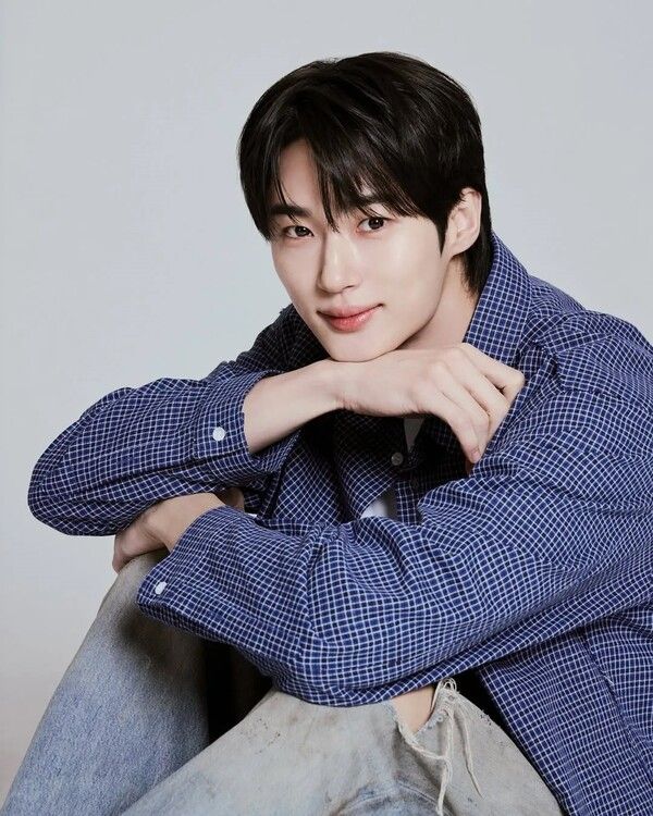 배우 변우석. 사진=바로 엔터테인먼트