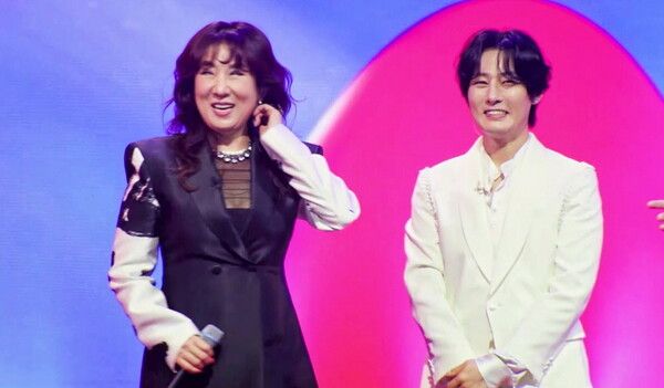 사진=한일톱텐쇼