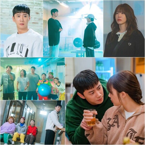 사진=24시 헬스클럽